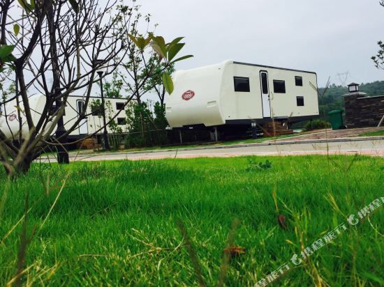 芜湖信德露营地