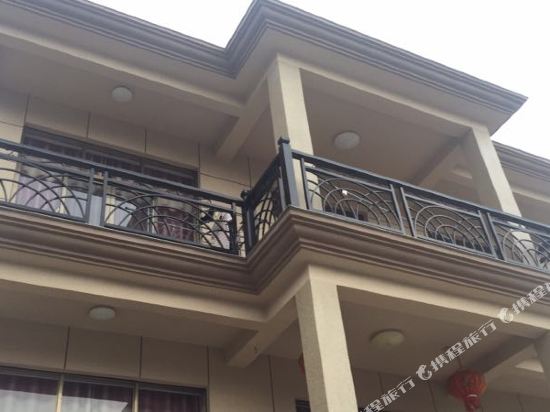 象山灵峰农家客栈