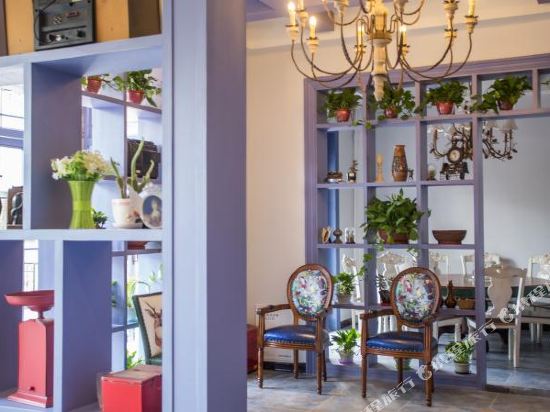 千岛湖蔷薇民宿