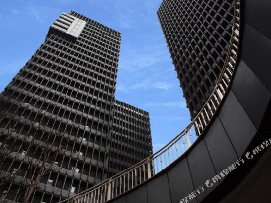 吉安酒店(成都天府广场店)