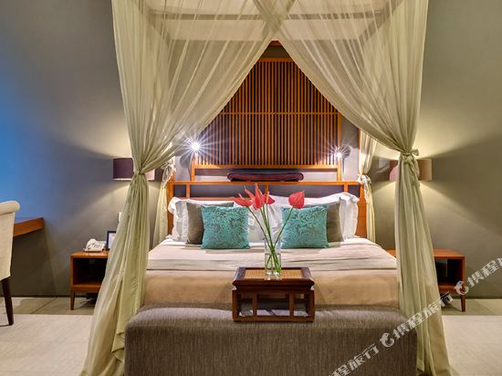 Lakshmi Villas