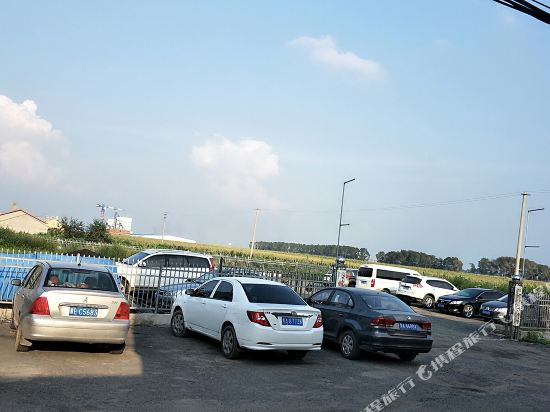 哈尔滨天缘宾馆