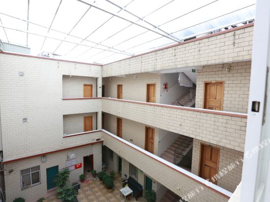 昆明华云快捷酒店