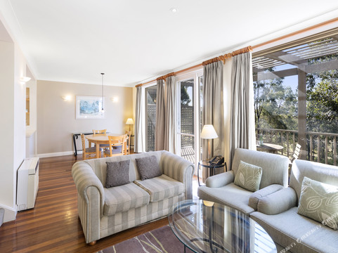 赛普拉斯湖盛橡度假酒店