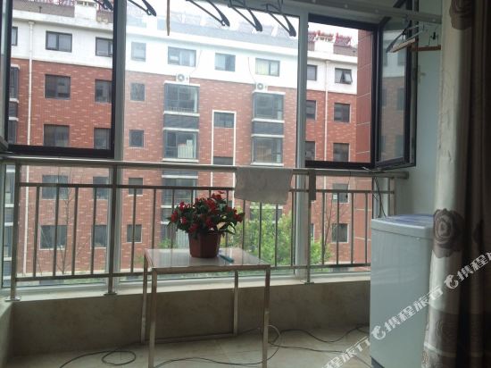 日照回家海景公寓