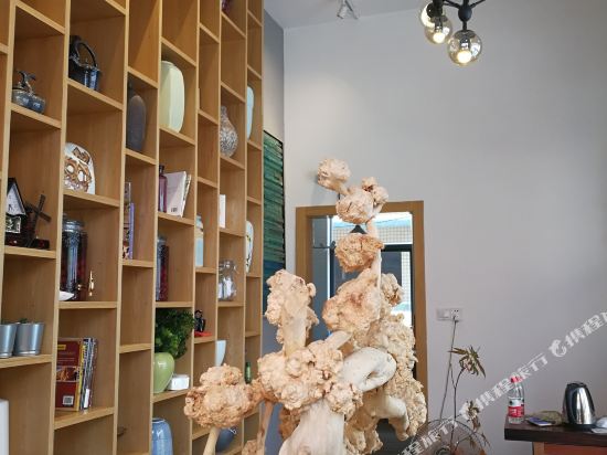 岱山铭海住民宿