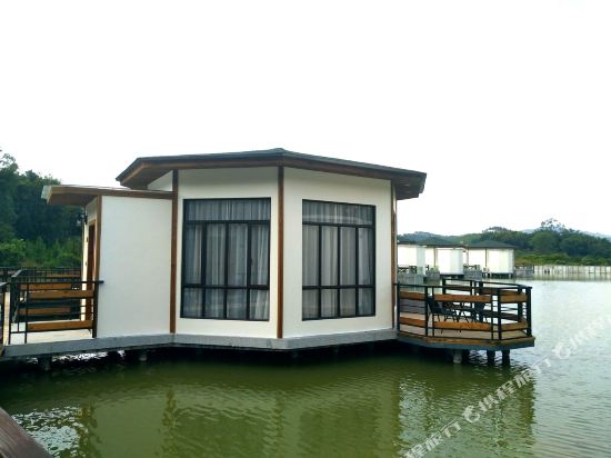 清远百岁温泉客栈