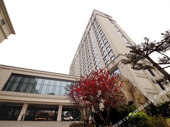 北京国二招宾馆(东楼)