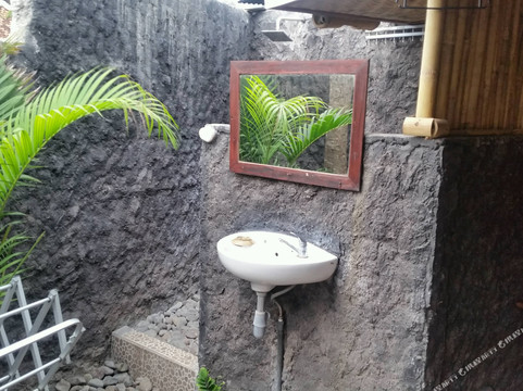 班玉威当酒店住宿-Toke Menjangan