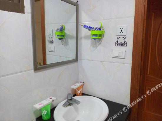 乌镇云水谣民宿