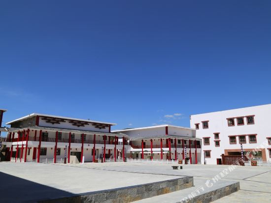 六盘水土司庄园酒店