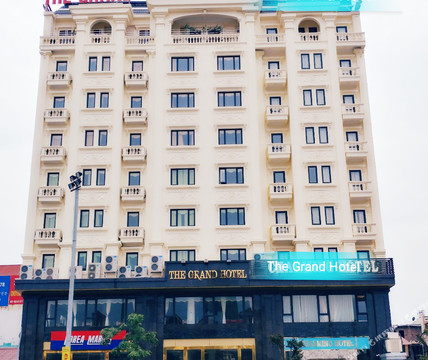 The Grand Hotel