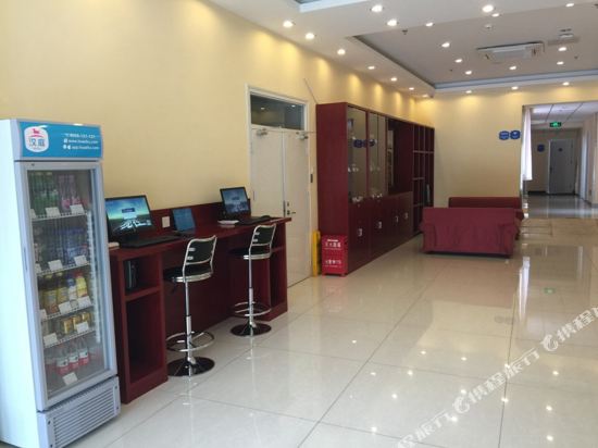 汉庭酒店(北京延庆高塔路店)