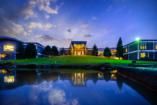 仙女山华邦酒店-官方