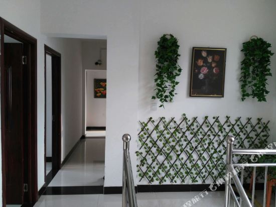 宜川老陕北农家乐