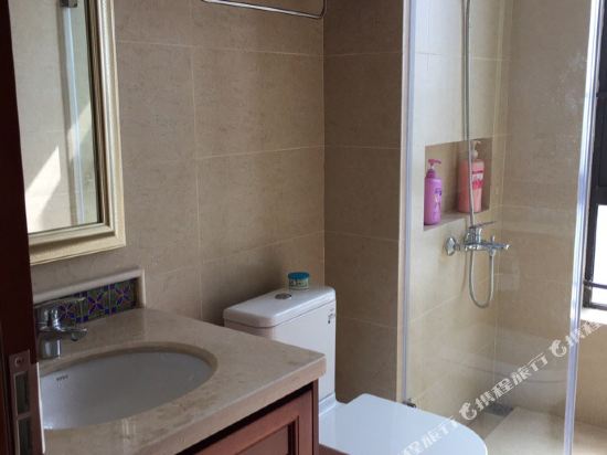 清远雨花儿开特色民宿