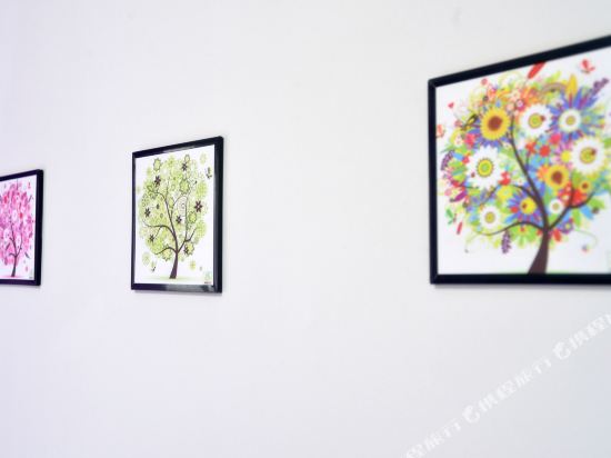 理想假日公寓(开封电视塔西路店)