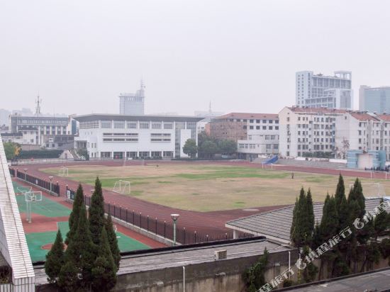 仪征INTERNATIONALHOUSE公寓