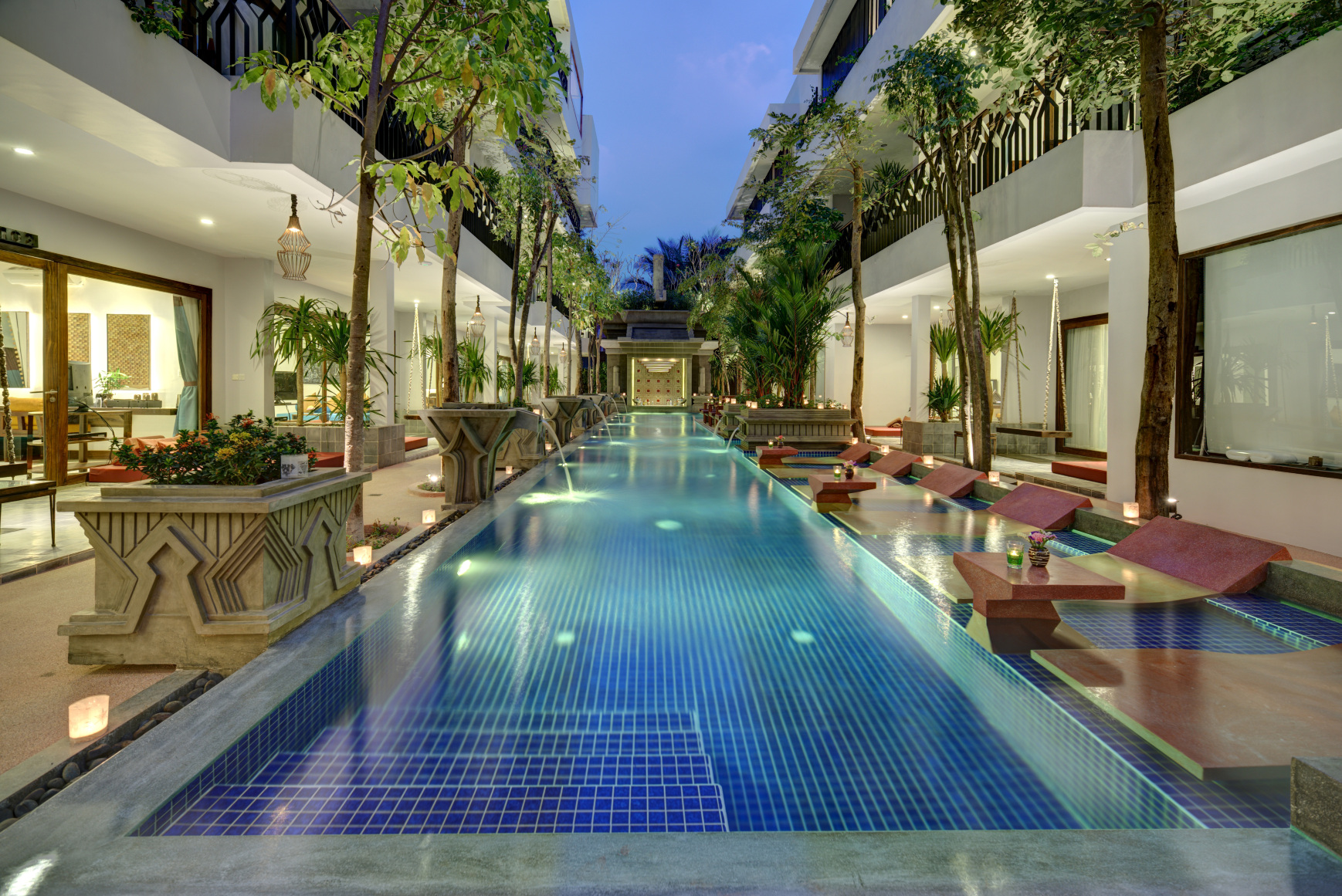 哥登特普酒店-官方