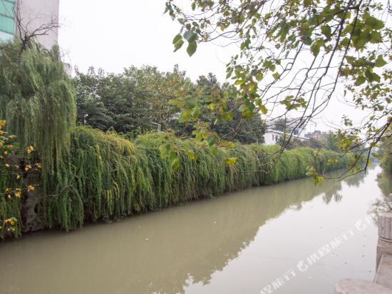 扬州沃扬家庭公寓