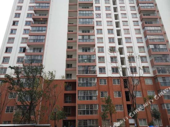 普洱荆姐公寓(思普革命老区纪念园分店)