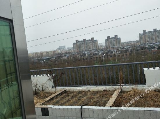 东营五口之家别墅