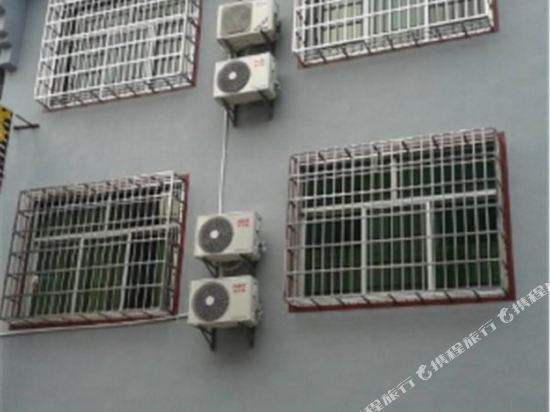 恩施羊岭农庄特色民宿