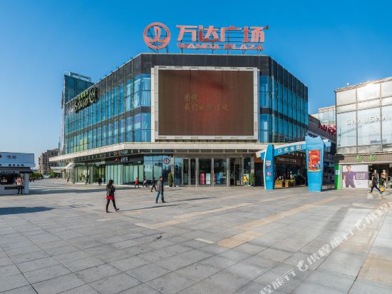 宁波小野猫公寓