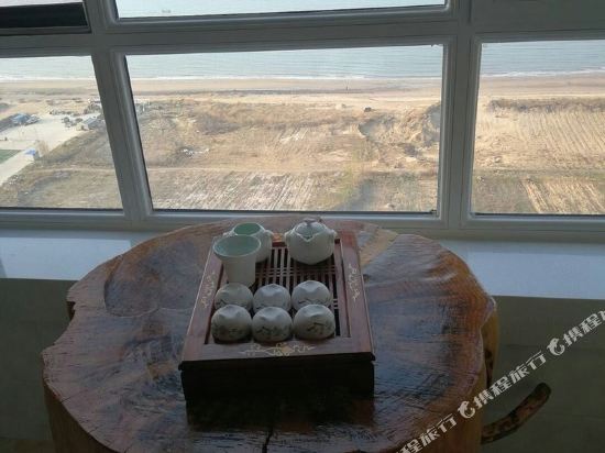 宋女士民宿(蓬莱海滨路店)