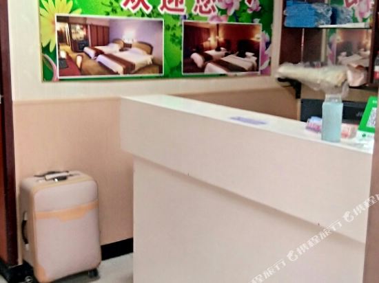 客房