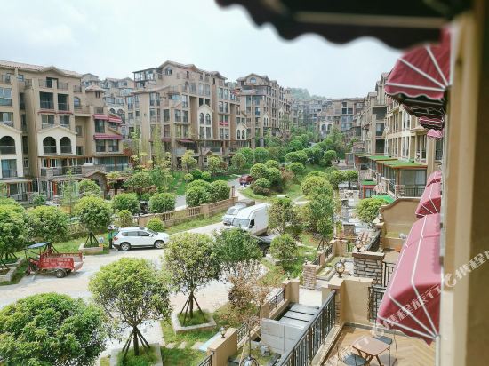 遵义原宿～民宿