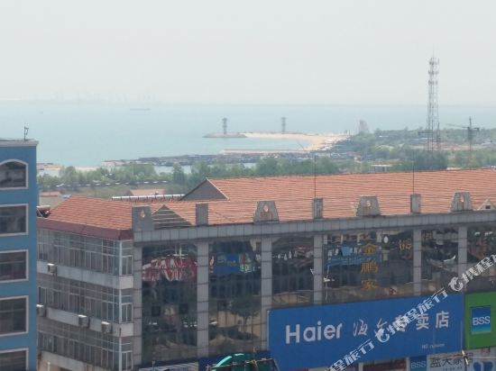 日照遥远的梦公寓