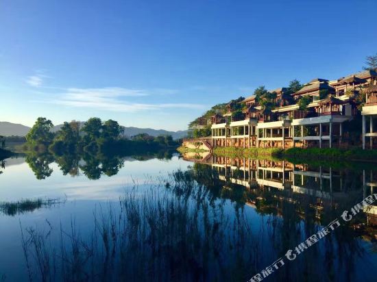 香山别墅(保亭甘什村店)