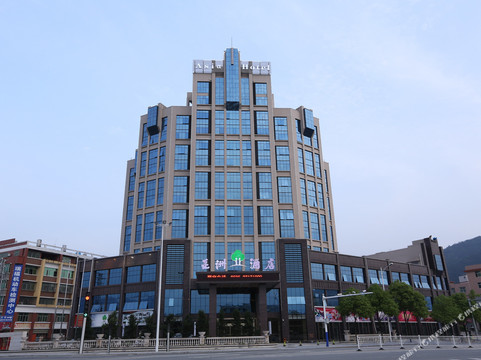 永春县酒店住宿-亚洲酒店