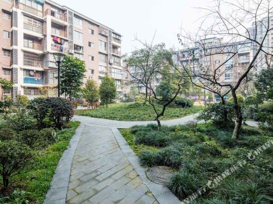 成都一一(00139240)公寓