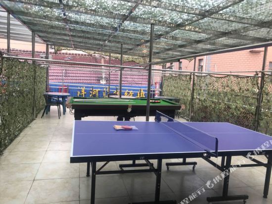 上海金平农家乐