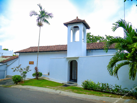 Halloluwa酒店住宿-雷根特旅舍