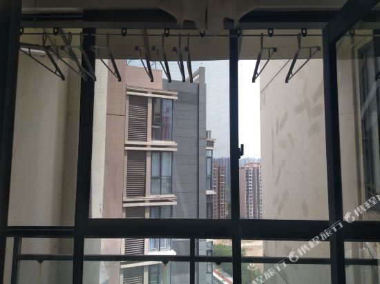 德阳懒人一个公寓(安乐村分店)