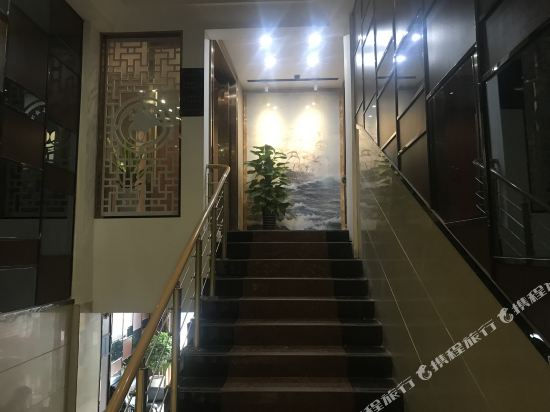 襄阳星光家园宾馆