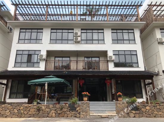 长兴怡杏居民宿