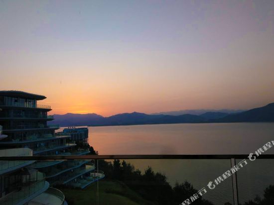 黄山素舍简适生活美学公寓