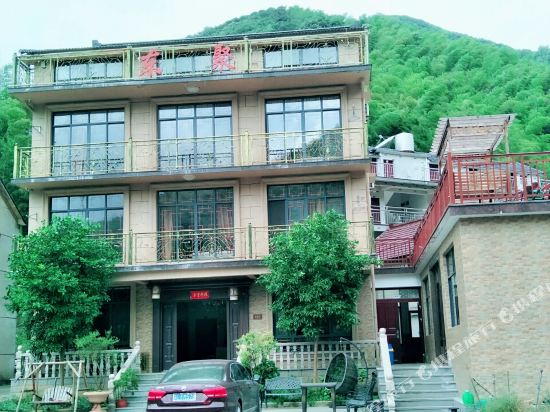 长兴东聚农家乐