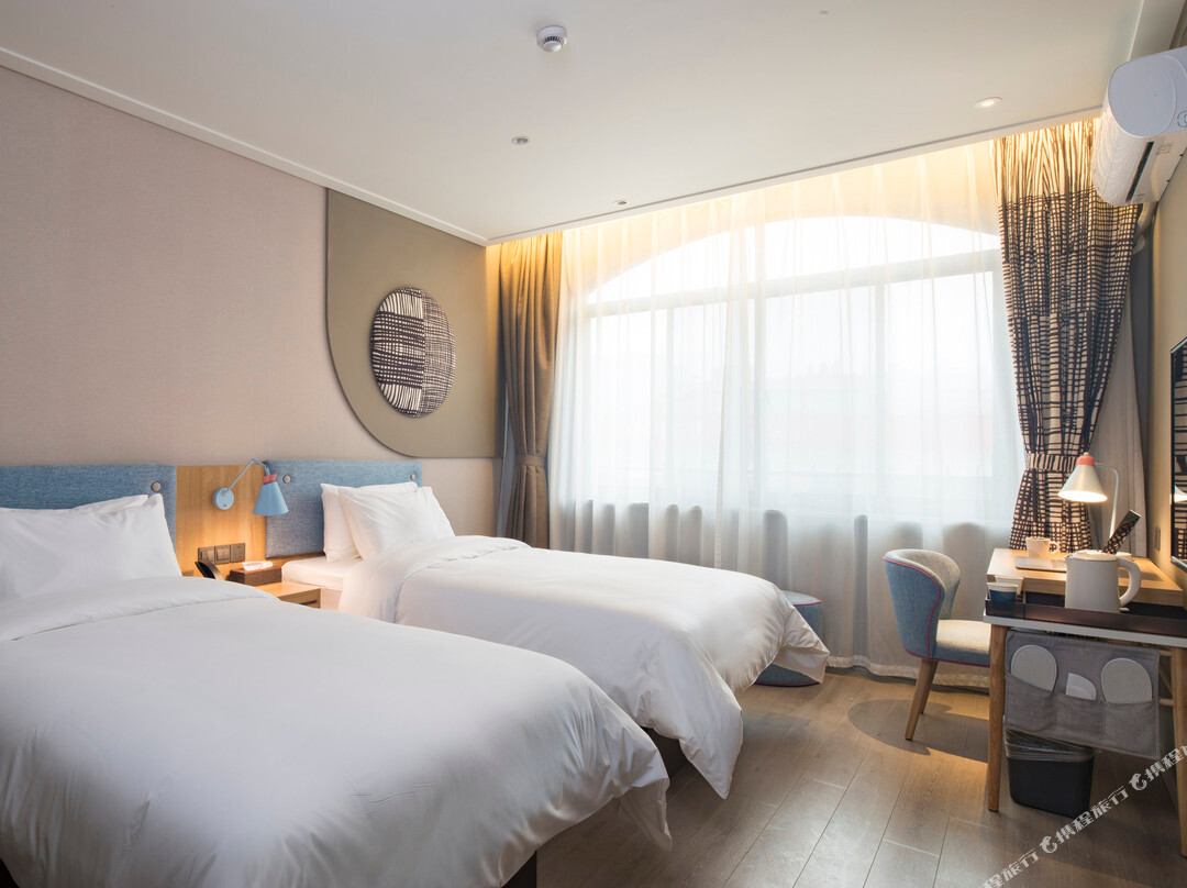 如家酒店·neo(北京朝阳北路十里堡地铁站店)主图