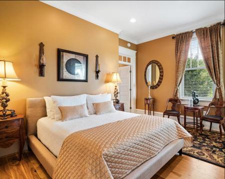 瓦尔登大厅住宿加早餐旅馆-官方