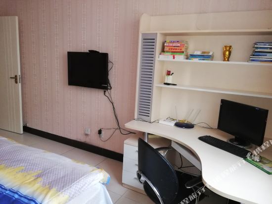 张家口上海滩小马哥公寓