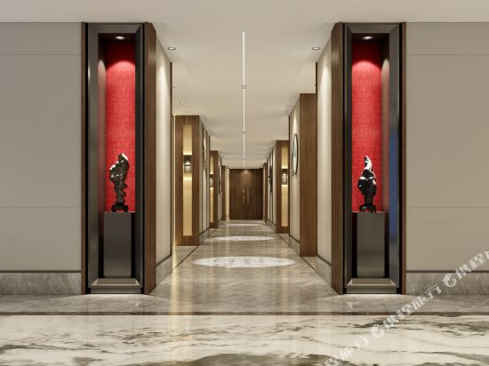 临沂翔龙商务酒店