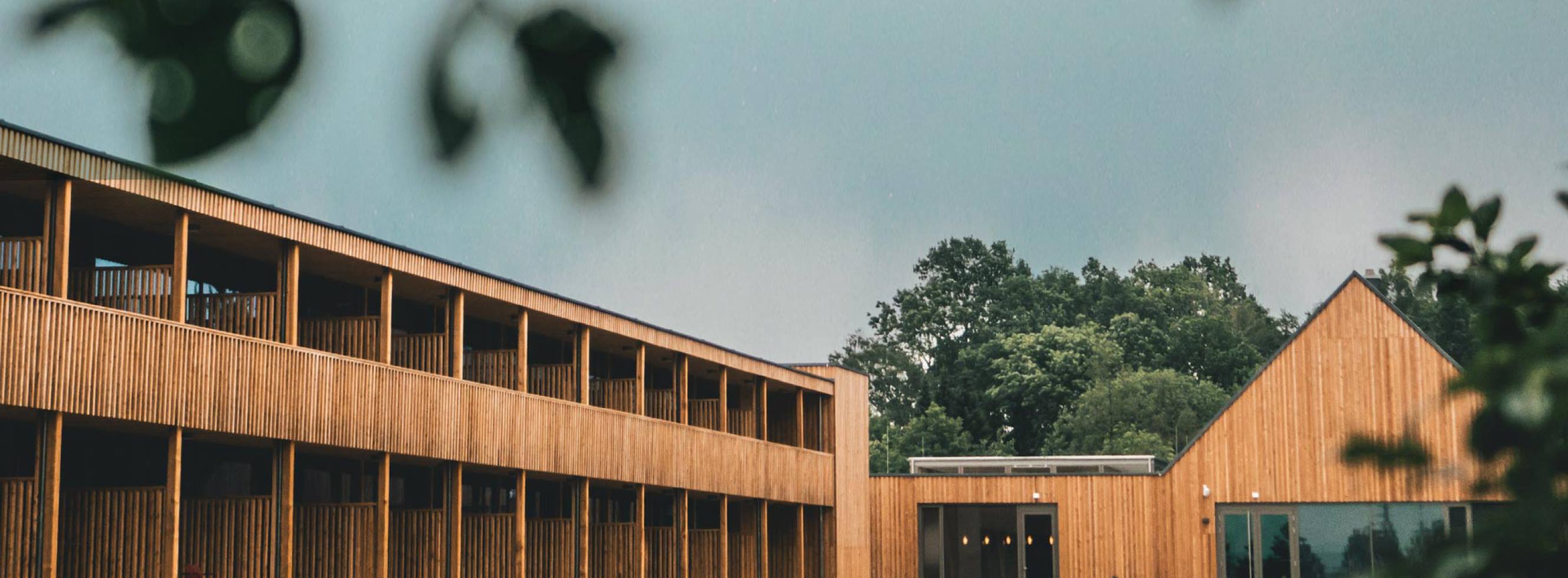 Waldstrand Hotel-官方