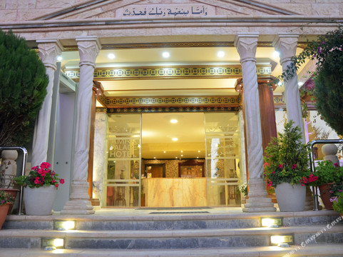 阿姆拉王宫国际酒店