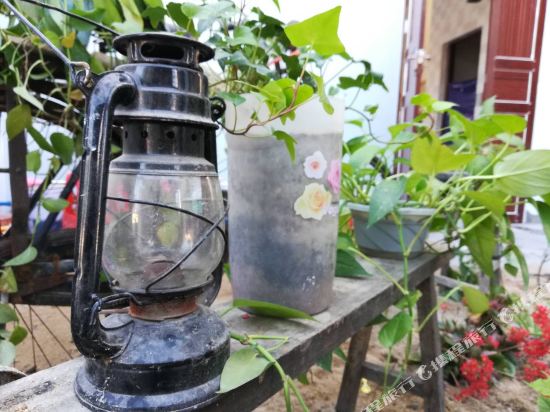 乐东莺·海纳里民宿客栈