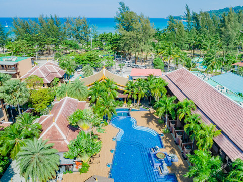 普林特卡马拉度假村